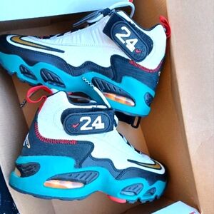 Nike Air Griffey Max 1 Sweetest Swing